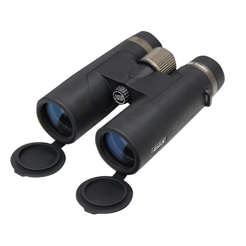 8x42 Binocular Low-light Night Vision Hd Portable Telescope