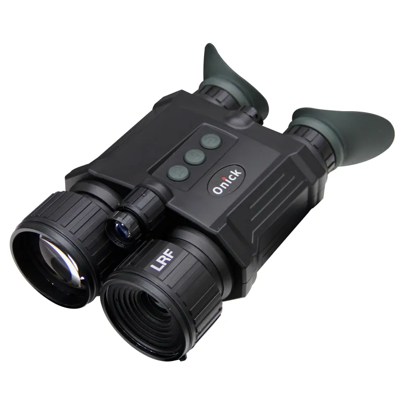 S60 Binocular Electronic Image Stabilization Night Vision Device