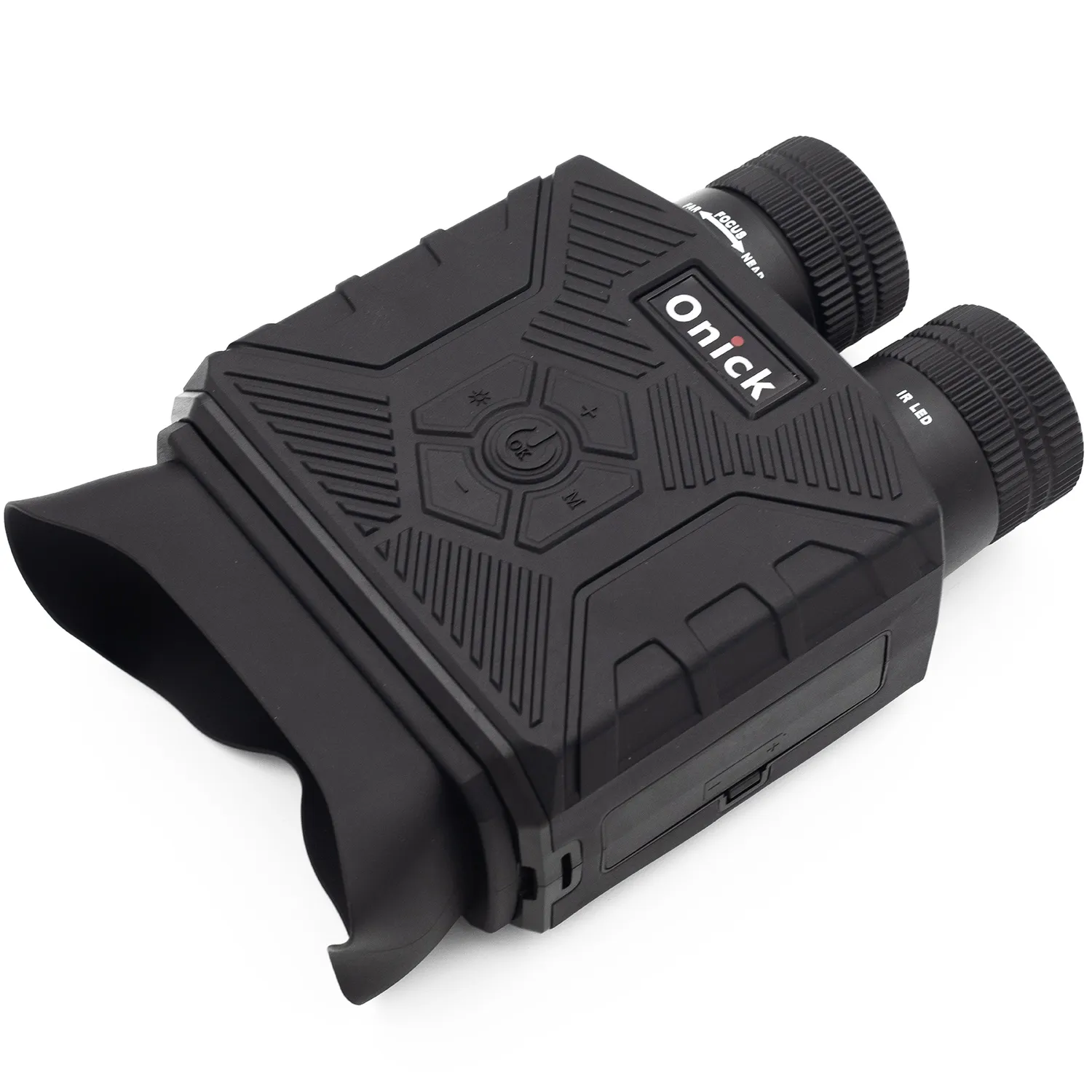 Nb-590 Digital Night Vision Device With Large Screen