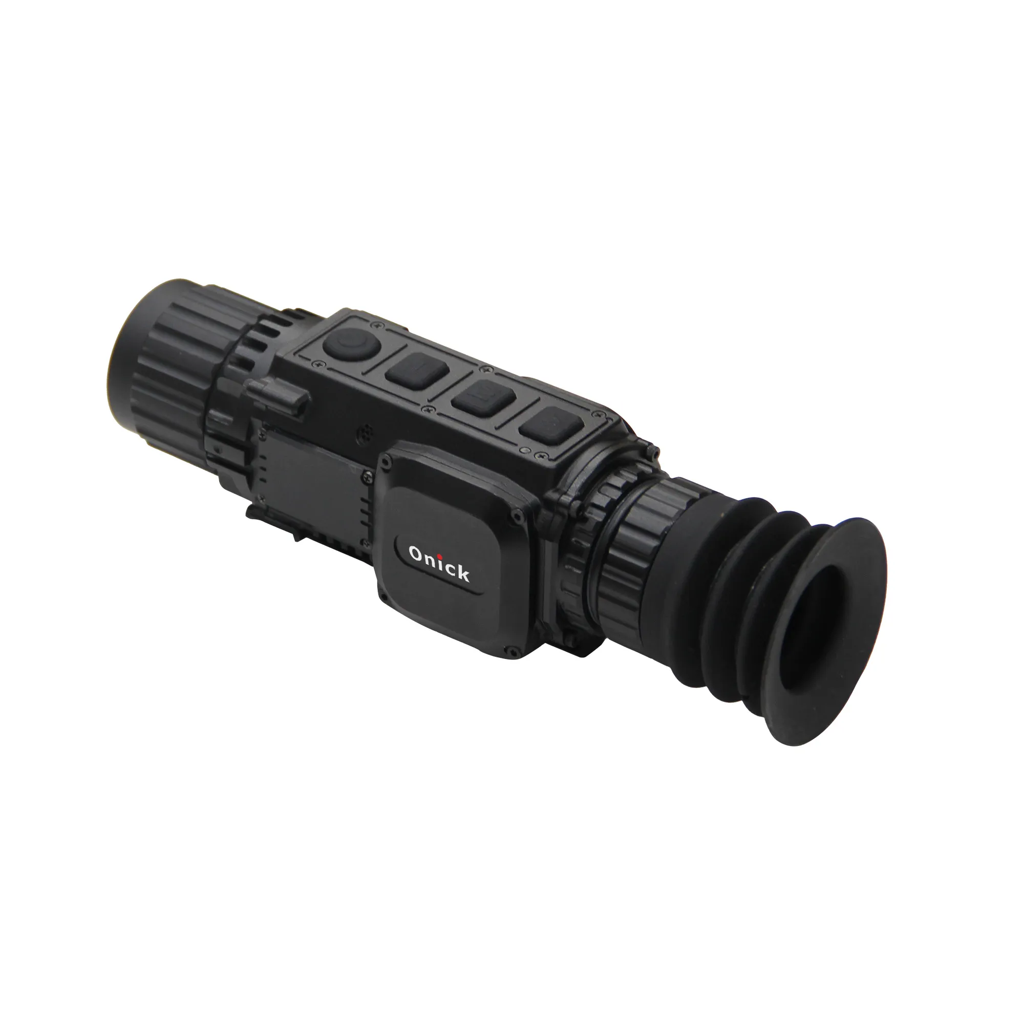RM-20 Multi-function Monocular Infrared Thermal Imaging Riflescope
