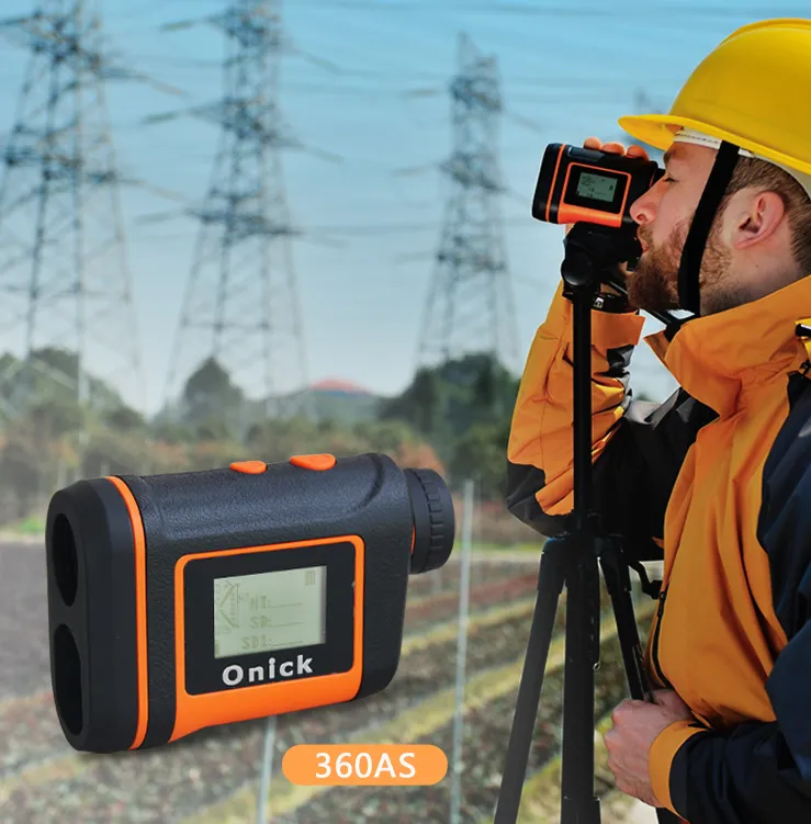 Multifunctional Laser Distance Meter Multifunctional Laser Distance Meter