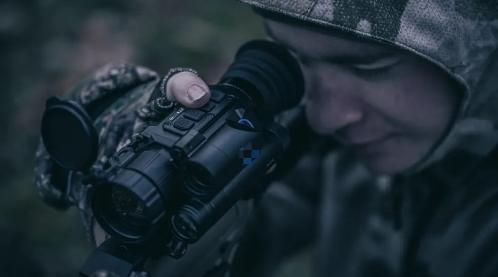 infrared thermal imaging camera infrared thermal imaging camera