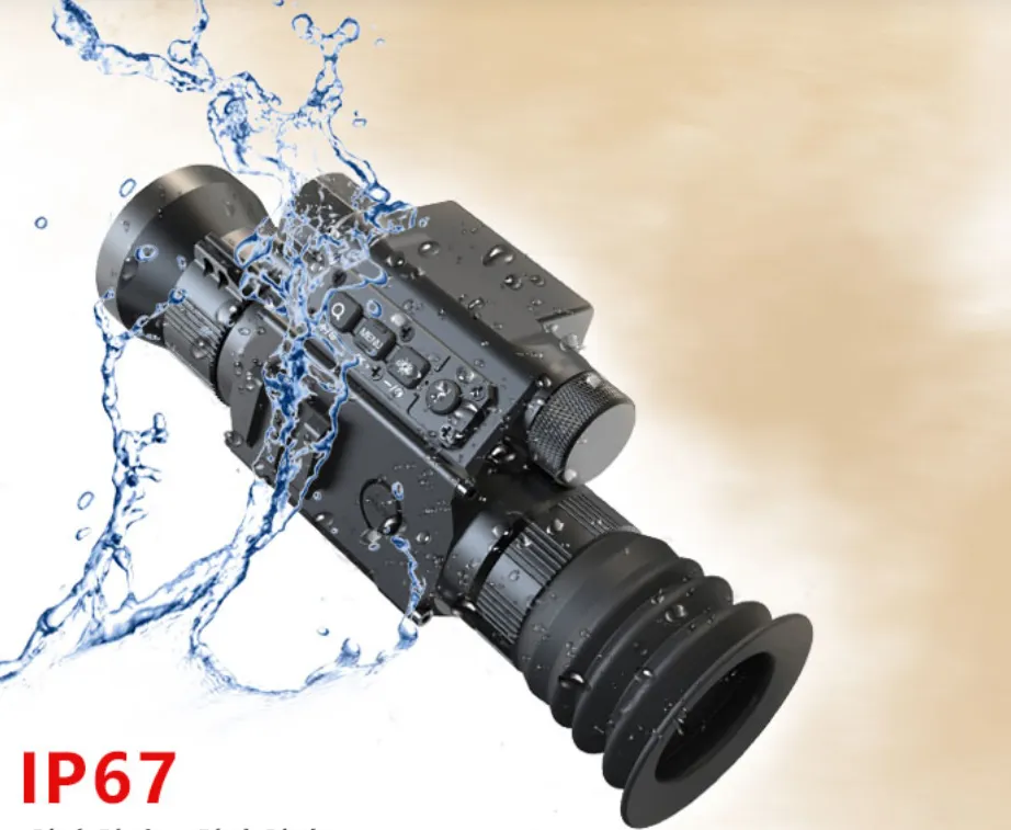 When Choosing A Thermal Imaging Camera For Outdoor Hunting When Choosing A Thermal Imaging Camera For Outdoor Hunting