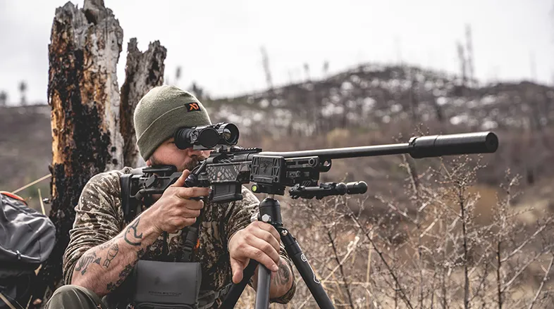 Thermal Imaging Night Vision Goggles Thermal Imaging Night Vision Goggles