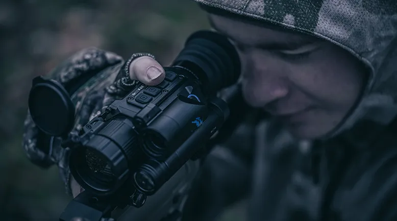 Thermal Imaging Night Vision Goggles Thermal Imaging Night Vision Goggles