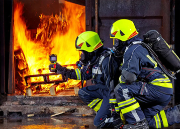 Can Night Vision Goggles And Thermal Imaging Really See Ghosts?