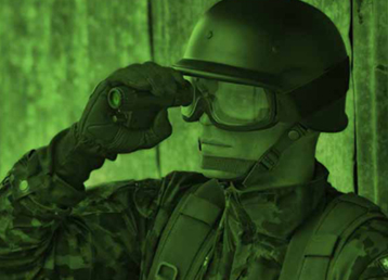 Night Patrol: Night Vision Device Vs Thermal Imaging Device, How To Choose?