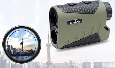 Onick Laser Distance Meter Upgrade: Accurate Measurement And Versatile Applications