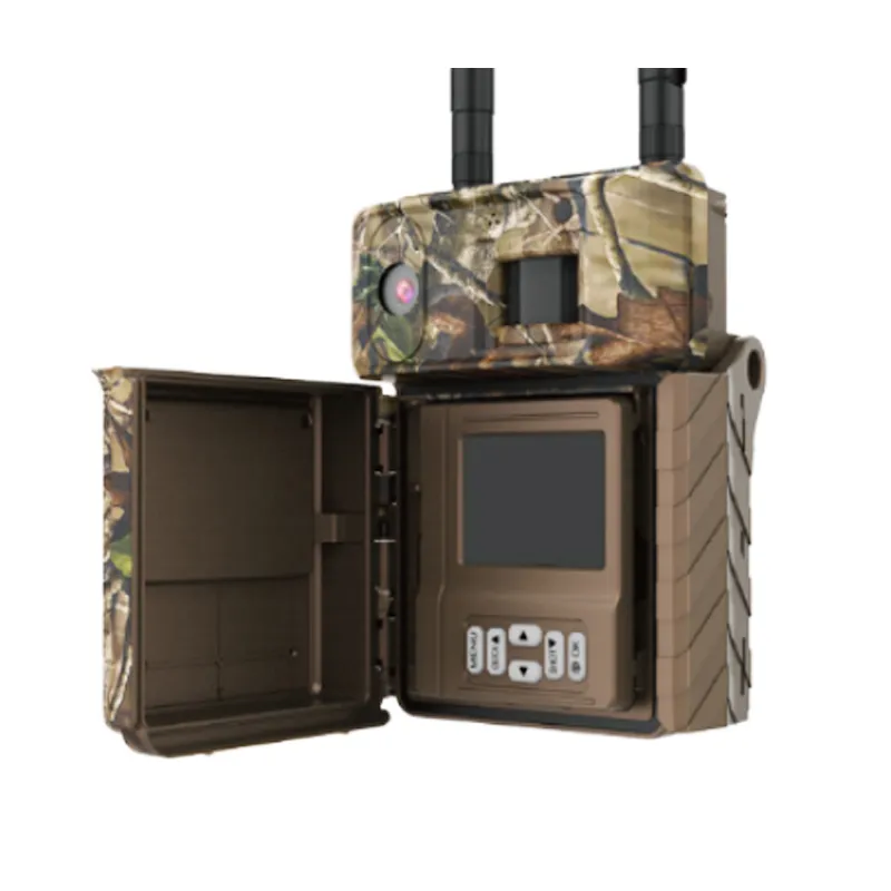 Am-39wifi Wildlife Infrared Monitoring Camera