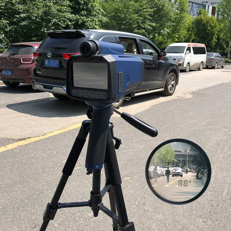 欧尼卡Onick LSP320手持拍照激光测速仪