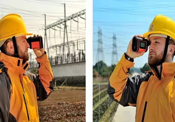 How To Use The Multi-function Rangefinder?